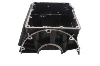 Oliepan onderkant motorcarter kijkglas koelribben BMW K 100 K100 K589 82-88