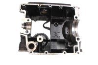 Oliepan onderkant motorcarter kijkglas koelribben BMW K 100 K100 K589 82-88