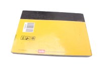 Onderhoudsboekje garantie servicebeurten Aprilia SMV 750 Dorsoduro M551M 08-17