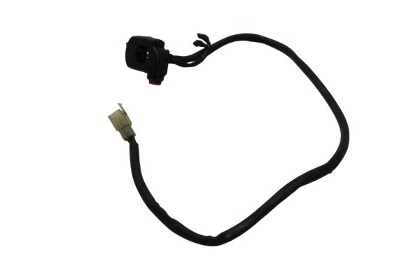 Styrkontakt højre starterknap motorstop Honda XRV 750 Africa Twin RD04 90-92