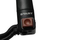 Styrkontakt højre starterknap motorstop Honda XRV 750 Africa Twin RD04 90-92