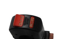 Styrkontakt højre starterknap motorstop Honda XRV 750 Africa Twin RD04 90-92