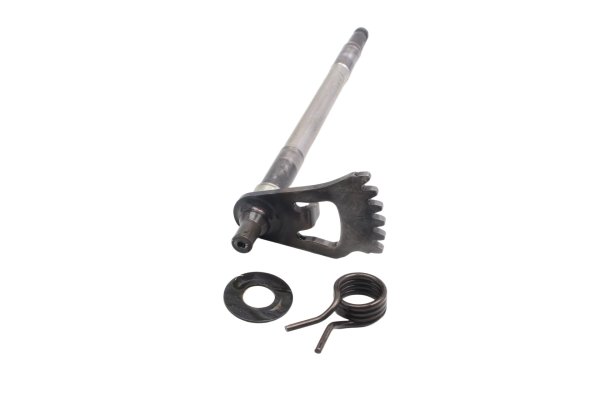 Schaltwelle Schaltarm Rückholfeder Aprilia SMV 750 Dorsoduro M551M 08-17