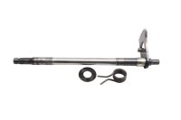 Schaltwelle Schaltarm Rückholfeder Aprilia SMV 750 Dorsoduro M551M 08-17