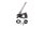 Schaltwelle Schaltarm Rückholfeder Aprilia SMV 750 Dorsoduro M551M 08-17