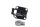 Side stand bracket mount holder notch left Moto Guzzi California III VW 87-93
