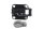Side stand bracket mount holder notch left Moto Guzzi California III VW 87-93