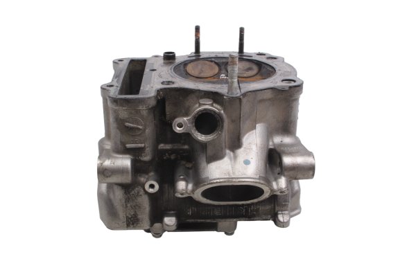 Culasse avant soupapes chapeaux arbre à cames moteur Suzuki SV 1000 S WVBX 03-07