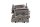 Culasse avant soupapes chapeaux arbre à cames moteur Suzuki SV 1000 S WVBX 03-07