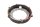 Koblingsdæksel motorcover højre udvendig Aprilia SMV 750 Dorsoduro M551M 08-17