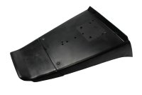 Rekisterikilven pidike roiskeläppä taka BMW K 100 RS 2 Ventiler K589 0502 83-89