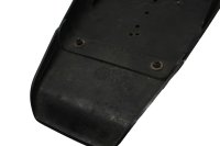 Rekisterikilven pidike roiskeläppä taka BMW K 100 RS 2 Ventiler K589 0502 83-89