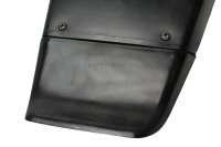 Rekisterikilven pidike roiskeläppä taka BMW K 100 RS 2 Ventiler K589 0502 83-89