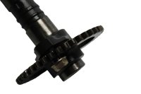 Knastaksel kamhjul forreste cylinder Honda XRV 750 Africa Twin RD04 90-92