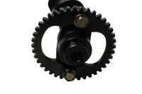 Knastaksel kamhjul forreste cylinder Honda XRV 750 Africa Twin RD04 90-92