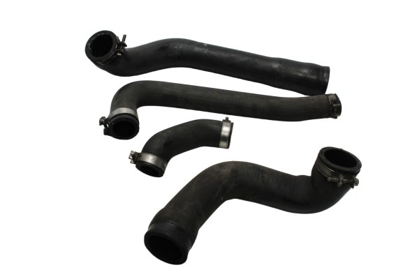 Jäähdytinletkut sarja vesiputket BMW K 100 RS 2 Ventiler K589 0502 83-89