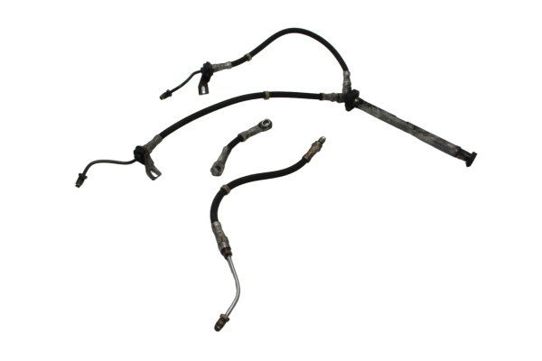 Jarruletkusarja jakokappale etu taka BMW K 100 RS 2 Ventiler K589 0502 83-89