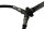 Jarruletkusarja jakokappale etu taka BMW K 100 RS 2 Ventiler K589 0502 83-89