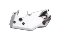 Platine repose-pied support avant droit BMW R 1100 GS Enduro/Reiseenduro 93-99