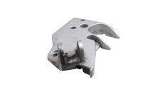 Platine repose-pied support avant droit BMW R 1100 GS Enduro/Reiseenduro 93-99