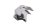 Platine repose-pied support avant droit BMW R 1100 GS Enduro/Reiseenduro 93-99