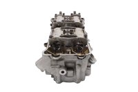 Topstykke cylinderhoved knastaksler ventiler motor Honda CBR 900 RR SC50 02-03