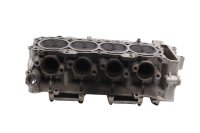 Topstykke cylinderhoved knastaksler ventiler motor Honda CBR 900 RR SC50 02-03