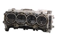 Topstykke cylinderhoved knastaksler ventiler motor Honda CBR 900 RR SC50 02-03