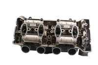 Topstykke cylinderhoved knastaksler ventiler motor Honda CBR 900 RR SC50 02-03