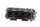 Topstykke cylinderhoved knastaksler ventiler motor Honda CBR 900 RR SC50 02-03