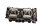Topstykke cylinderhoved knastaksler ventiler motor Honda CBR 900 RR SC50 02-03