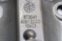 Ventildæksel cylinderhoved med pakning Aprilia SMV 750 Dorsoduro M551M 08-17