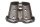 Ventildæksel cylinderhoved med pakning Aprilia SMV 750 Dorsoduro M551M 08-17