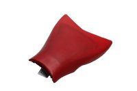 Sella pilota sedile guida cuscino rossa anteriore BMW R 1200 S K29 0366 06-08