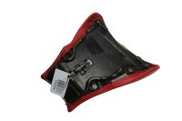 Sella pilota sedile guida cuscino rossa anteriore BMW R 1200 S K29 0366 06-08