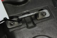 Sella pilota sedile guida cuscino rossa anteriore BMW R 1200 S K29 0366 06-08