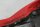 Sella pilota sedile guida cuscino rossa anteriore BMW R 1200 S K29 0366 06-08