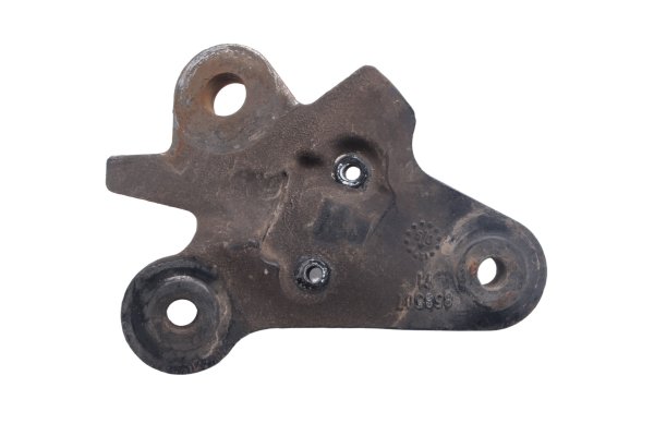 Sidestøtte beslag holder plade venstre Aprilia SMV 750 Dorsoduro M551M 08-17