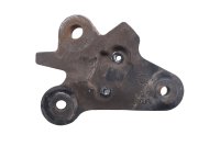 Sidestøtte beslag holder plade venstre Aprilia SMV 750 Dorsoduro M551M 08-17