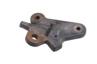 Sidestøtte beslag holder plade venstre Aprilia SMV 750 Dorsoduro M551M 08-17
