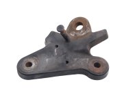 Sidestøtte beslag holder plade venstre Aprilia SMV 750 Dorsoduro M551M 08-17