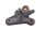 Sidestøtte beslag holder plade venstre Aprilia SMV 750 Dorsoduro M551M 08-17