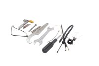 Boordgereedschap etui tas haaksleutel Aprilia SMV 750 Dorsoduro M551M 08-17