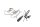 Boordgereedschap etui tas haaksleutel Aprilia SMV 750 Dorsoduro M551M 08-17