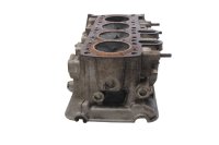 Cilinderkop met kleppen nokkenas lagerkappen bovenblok BMW K 100 K100 K589 82-88