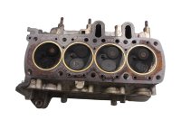 Cilinderkop met kleppen nokkenas lagerkappen bovenblok BMW K 100 K100 K589 82-88