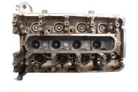 Cilinderkop met kleppen nokkenas lagerkappen bovenblok BMW K 100 K100 K589 82-88