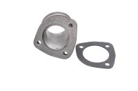 Intake manifold carburettor stub left gasket Moto Guzzi California III VW 87-93