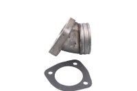Intake manifold carburettor stub left gasket Moto Guzzi California III VW 87-93