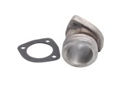 Intake manifold carburettor stub left gasket Moto Guzzi California III VW 87-93